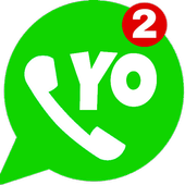 New YO Whats Latest Version icon