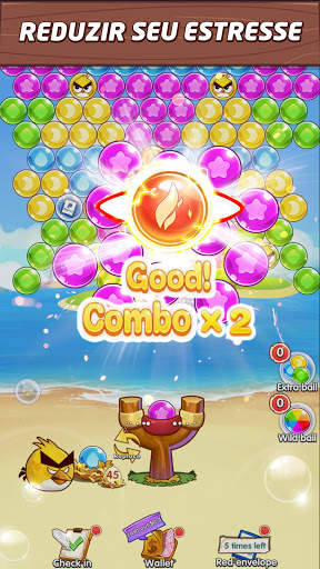Bubble GO! screenshot 2