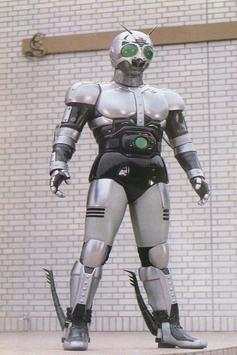 kamen rider black screenshot 9