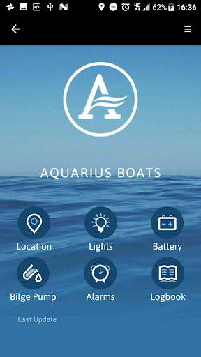 t-matix IoT App screenshot 2