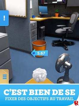 Paper Toss screenshot 8