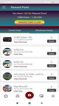 Social Gaming Club screenshot 1