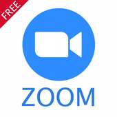 زووم اجتماع فيديو سحابة نصائح اجتماع فيديو on 9Apps