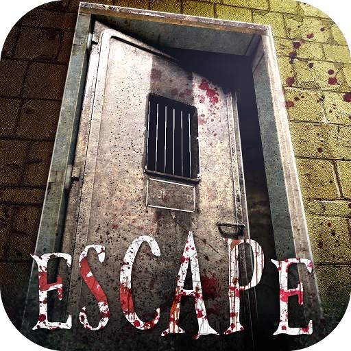 Escape game:prison adventure 32