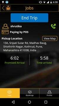 My Cab screenshot 6