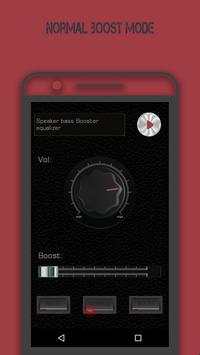 Master Music Equalizer - Speaker Bass Booster Pro screenshot 6