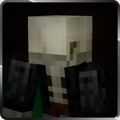 Horror Box icon
