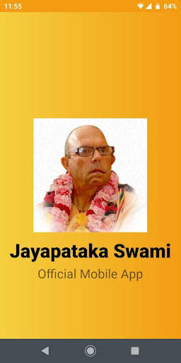 Jayapataka Swami screenshot 1