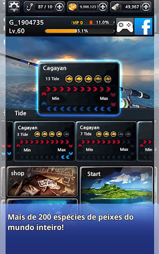 Fishing Time:Season2 screenshot 12
