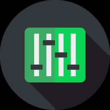 Equalizer Pro screenshot 1