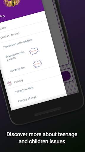 Child Pro скриншот 3