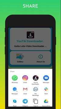 YouTik - Video Downloader for TikTok & TikTok Lite screenshot 4