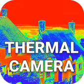 Thermal Prank Camera أيقونة