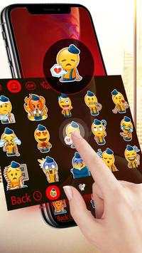 Launcher Keyboard for XR screenshot 3