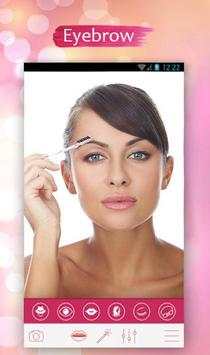 You Makeup Camera Selfie 3 تصوير الشاشة