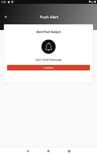RBA Authenticator screenshot 16