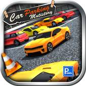 Extreme Car Driving GT 1.0