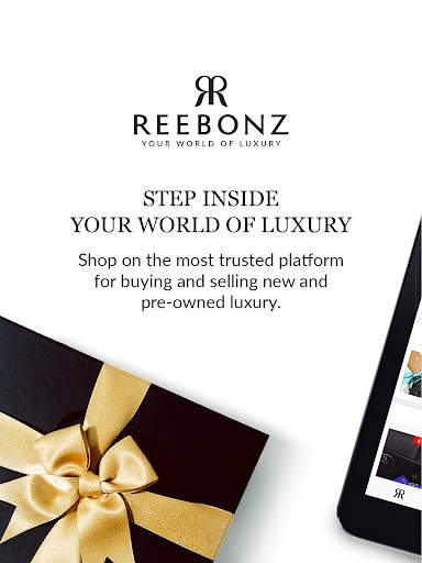 Reebonz: Your World of Luxury screenshot 6