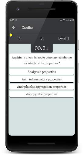 Human Anatomy [Offline] screenshot 3