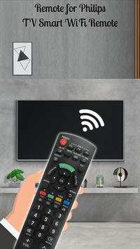 Remote for Panasonic TV Smart WiFi Remote screenshot 1