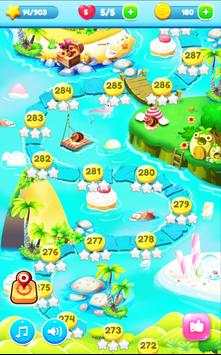 Candy Crazy Sugar 2 screenshot 6