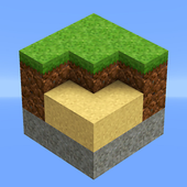 Exploration Lite: WorldCraft icon