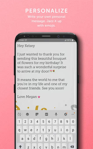 Postagram: Send Custom Photo Postcards screenshot 12