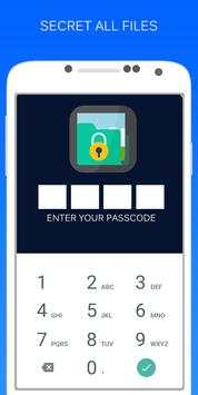 Hide Pictures and Videos Protect Personal Privacy 4 تصوير الشاشة