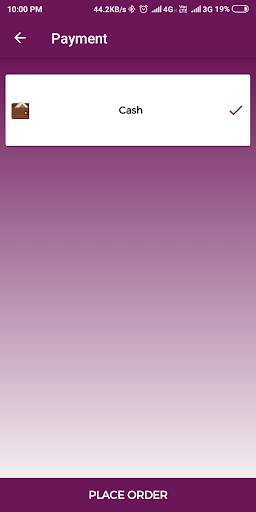 Print - The Printing Application 7 تصوير الشاشة