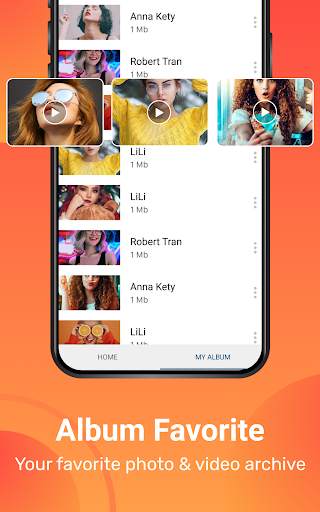 Photo & Video Downloader for Instagram screenshot 3