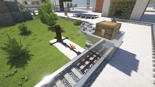 Realistic Minecraft : Mod MCPE screenshot 3