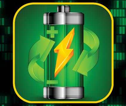 Battery Saver screenshot 2