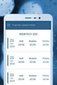 Internet Speed Checker screenshot 2