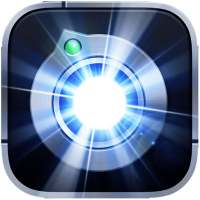 Flashlight app