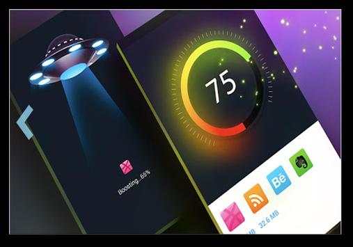 Fast Clean Speed Booster screenshot 2