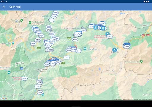 Esquiades.com - Ski Holidays screenshot 19