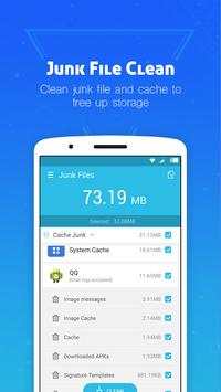 Movup Clean screenshot 2