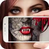 Vampire My Face