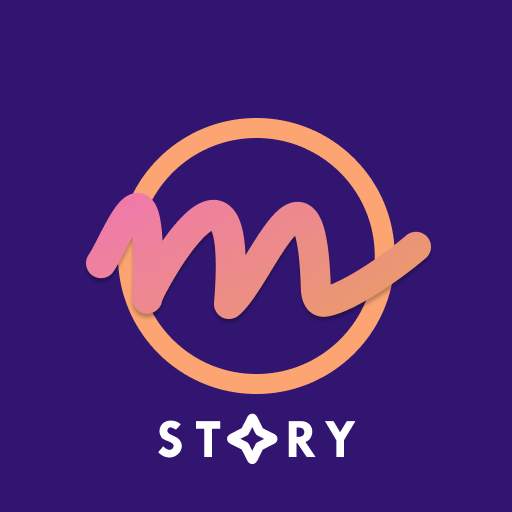 mStory - Particle Video Maker 1.0
