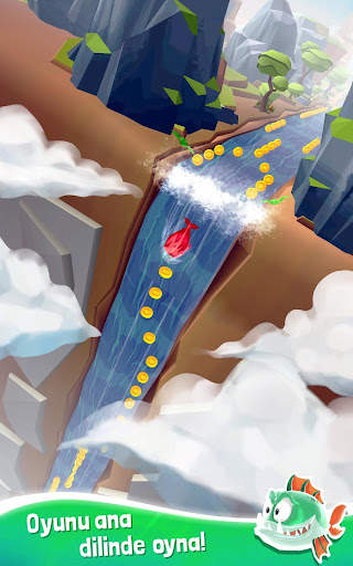 Run Fish Run 2: Runner Games screenshot 13