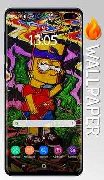 Best Bart Wallpapers HD 4 تصوير الشاشة