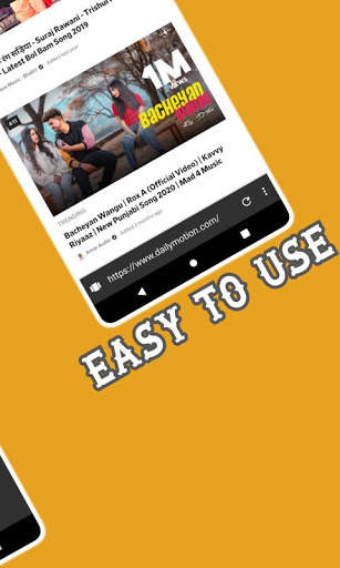 UccNew Mini Browser - Fast Browser Video Downloads screenshot 8
