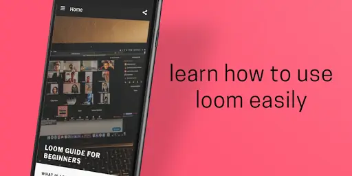 Guide for Loom Screen Recorder & Screenshot Taker screenshot 1