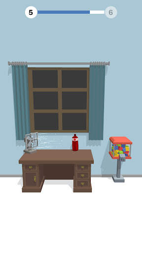 Bottle Flip 3D — Tap & Jump! screenshot 5