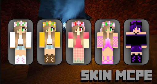 Little Kelly for Minecraft screenshot 3