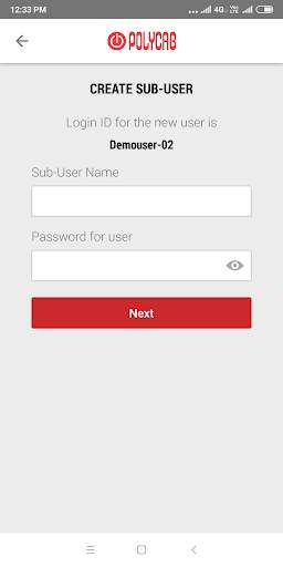 Polycab Connect screenshot 4