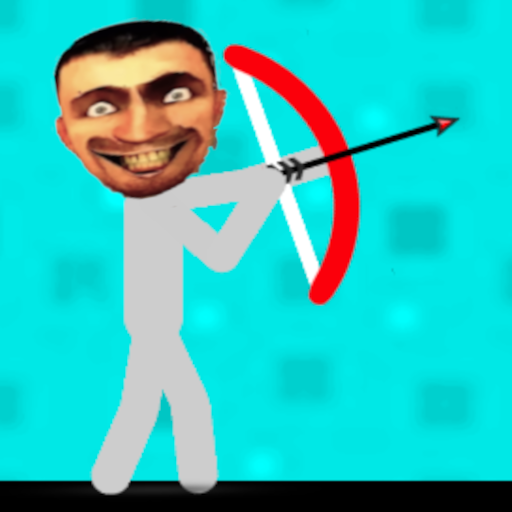 Skibidi Toilet vs Speakerman icon