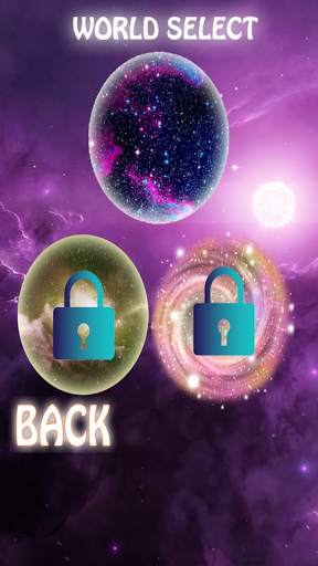 Marble Galaxy: Classic Legend screenshot 4