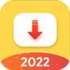 All Video Downloader logo