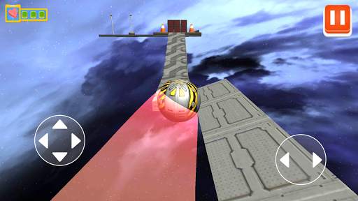 Gyro Ball screenshot 2
